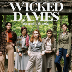 Trailer: Wicked Dames