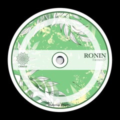 PREMIERE: Ronin - Emotion [CNR010]