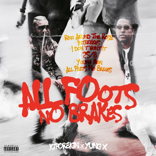 Kt Foreign X Yung X - I dont want it