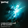 Cobblestone Jazz — The Quarry — Wonderfruit 2024 DJ mix artwork - Electronic music tracklist cover image