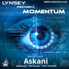 Lynsey - Momentum 30
