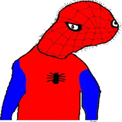 spidermand (SONG WARS #2)