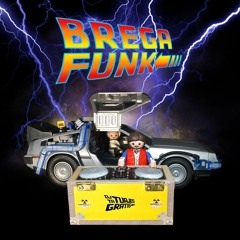 Brega Funk BTTF mixtape X TATUAJES GRATIS ☢️