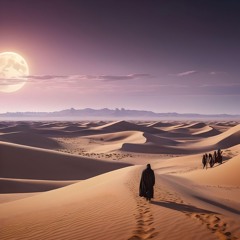 SPICE - DESERT WORLD