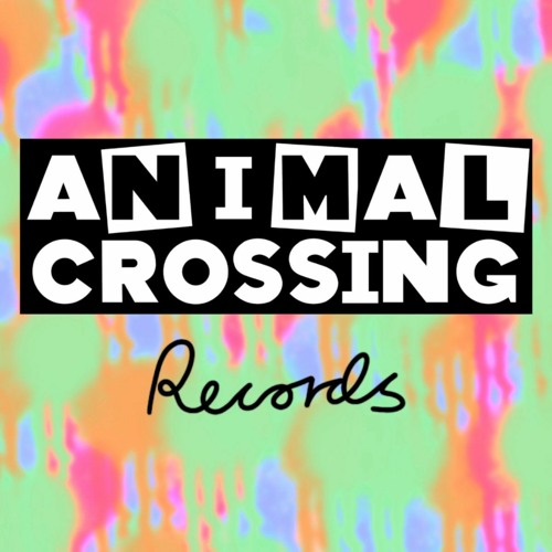 Premiere : Joey Jackson - Wait 4 Me (Animal Crossing Music)