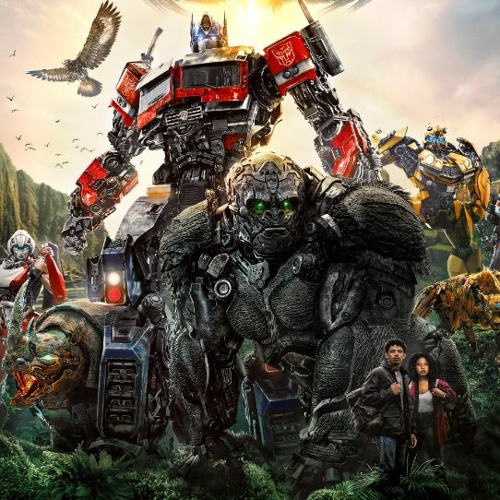 變形金剛: 狂獸崛起[Transformers: Rise of the Beast]™完整版1080P-HD