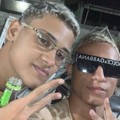 SEQUÊNCIA DAS ANTIGAS VS SEQUÊNCIA DAS ATUAL ( DJ RN DA JURANDIR & DJ LC DA JURANDIR)