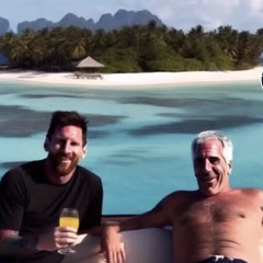 Nick Nittoli – Epstein Island