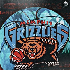 GRIZZLY MIXX by MC AMNESIA (exclusive on otp)
