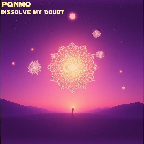 Dissolve My Doubt