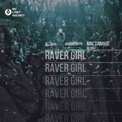 Mac Damage - Raver Girl (Original Mix)
