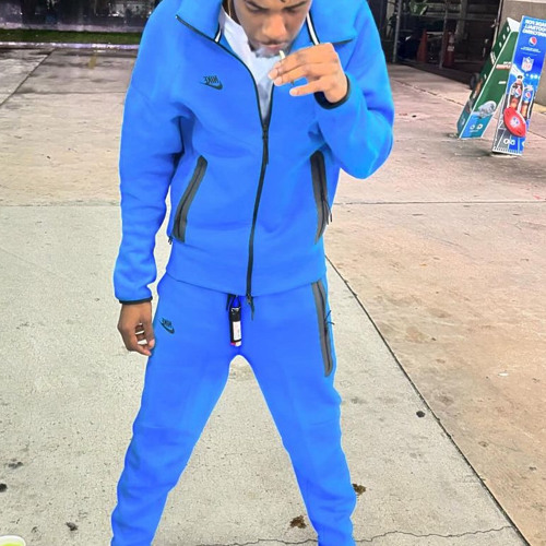 Lil Quanzy x STARS IN DA CEILING (FAST)