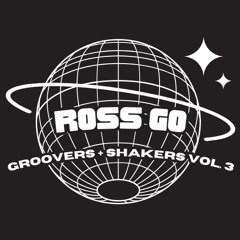 Award Tour | Ross Go Re-Funk