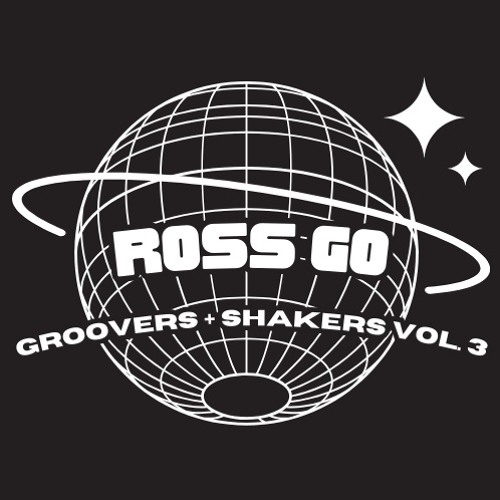Harder Than You Think | Ross Go Re-Funk