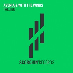 Avenia & With The Winds - Falling (Original Mix)