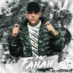 MC FAHAH - NO SERRAO PERERECA ELA DEIXA -  2020 (( DJ LZ ))