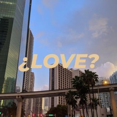 ¿LOVE?