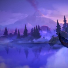 gareth coker - luma pools - remix (2020)