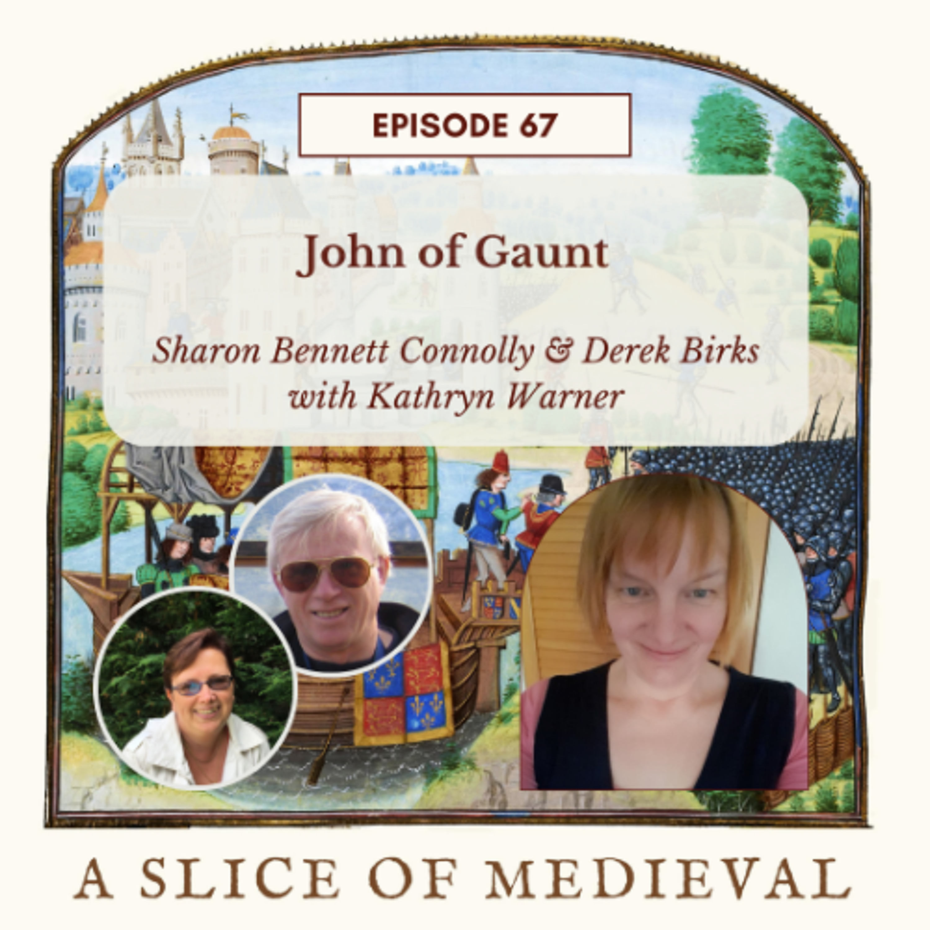 A Slice of Medieval