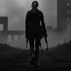 Caught In The Shadow