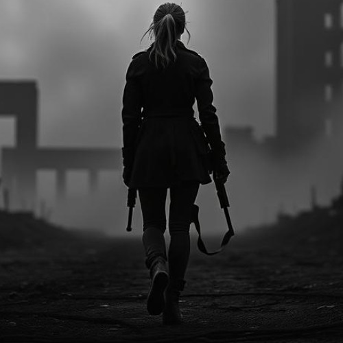 Caught In The Shadow