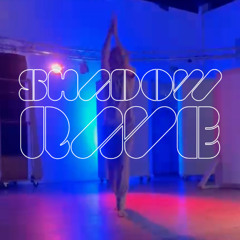 Shadow Rave, Ecstatic Dance Brighton, 7th March 2025
