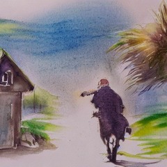 Leave My Home - FKJ (Divine Sentiments Cover)