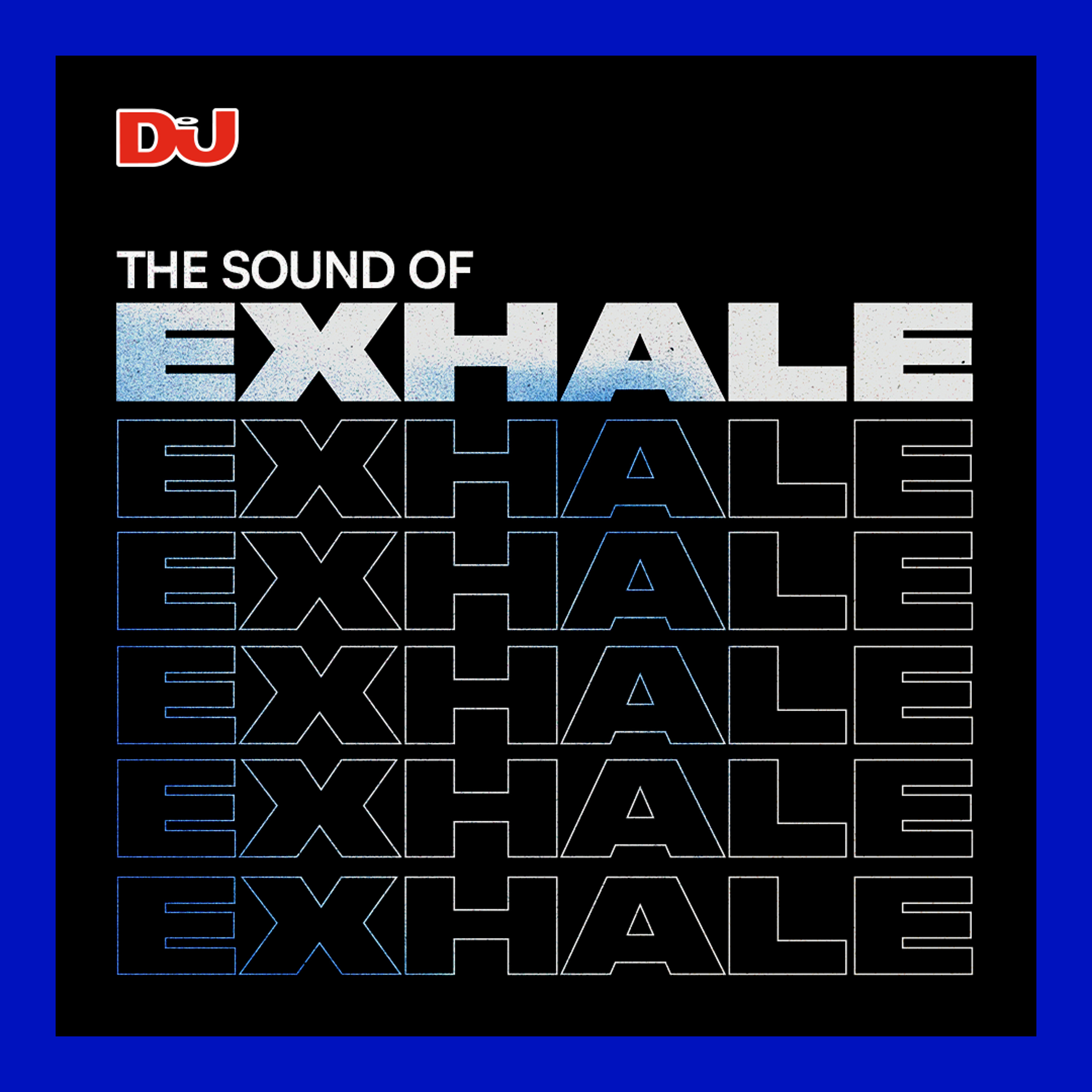 The Sound Of: EXHALE, mixed by Amelie Lens episode artwork