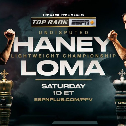 Stream Watch Devin Haney Vs Vasiliy Lomachenko Fight Live Free