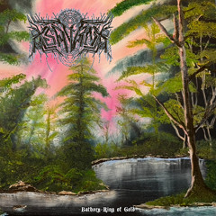 Bathory-Ring of Gold