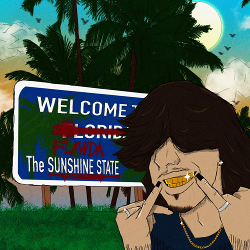 The Sunshine State