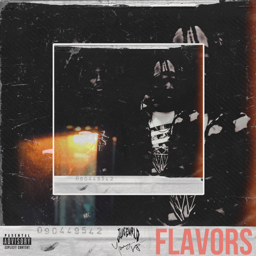 Juice WRLD x Young KF - FLAVORS [Prod. By CashMoneyAP]