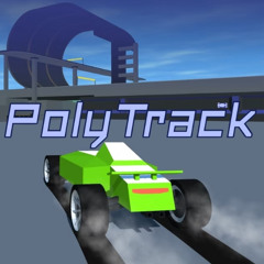 sci-fi_theme - maou (Poly Track theme)