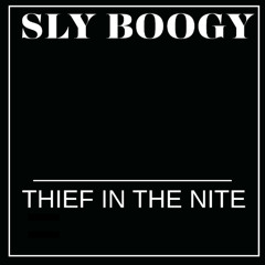 Thief In The Nite-(Clean)