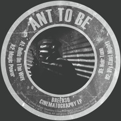 B1 - Ant To Be - Noir Tune (soundclip preview vinyl rip)