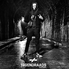 IEFØW - TEGENDRAADS Festival Mix