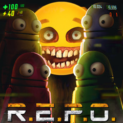 R.E.P.O. ft The Stupendium & LongestSoloEver