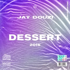 ∆ From the Archives 003 |  Dessert ∆