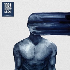 #KAMAI031 ROZE "1984 EP"
