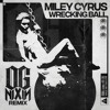 Download Video: Wrecking Ball (OG NIXIN Remix)