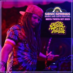 Sonic Springs Festival Mix 2023