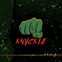 KNVCKLE - Ragga Jungle/DnB Mix #3