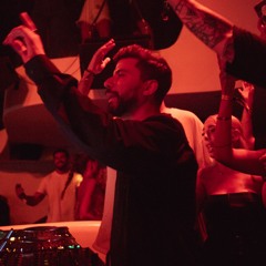 Alex Kósh at Void, Mykonos