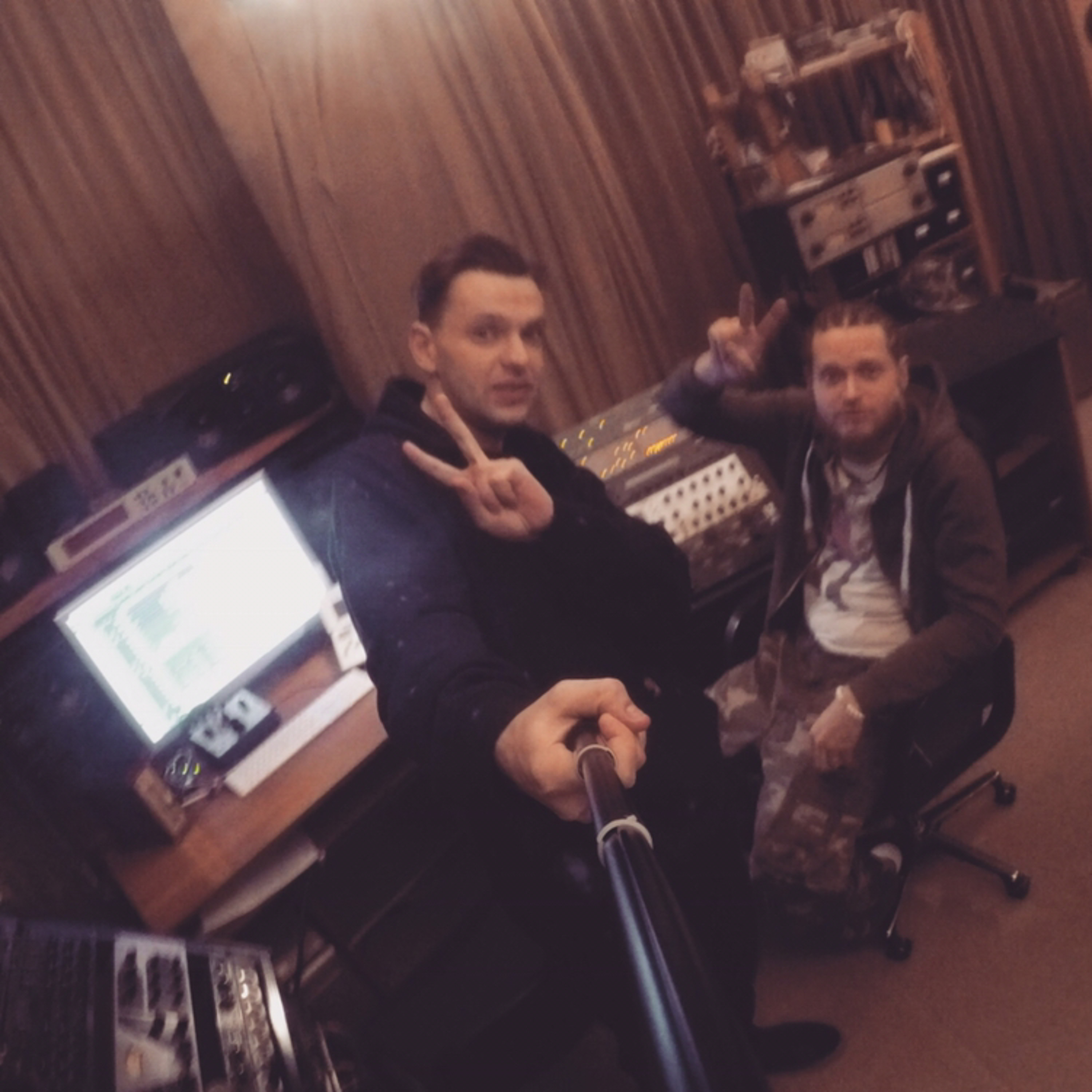 Da Tyaga Ft. Dany Dobriy - ДелайДело episode artwork