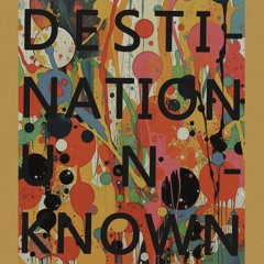 2025-01-11 Live At Destination Unknown (Marina Key, Sid Mehani, Hubert, Jerry Jerson)