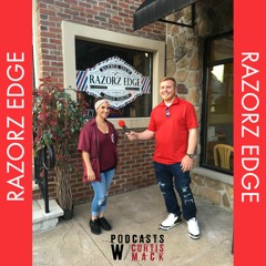 What's Open! What's Not? [Razorz Edge]