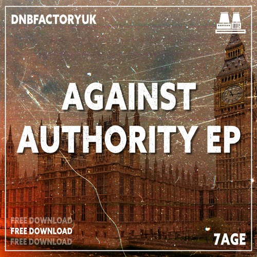 7AGE - Against Authority