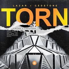 LAZAR & Cedstone - Torn