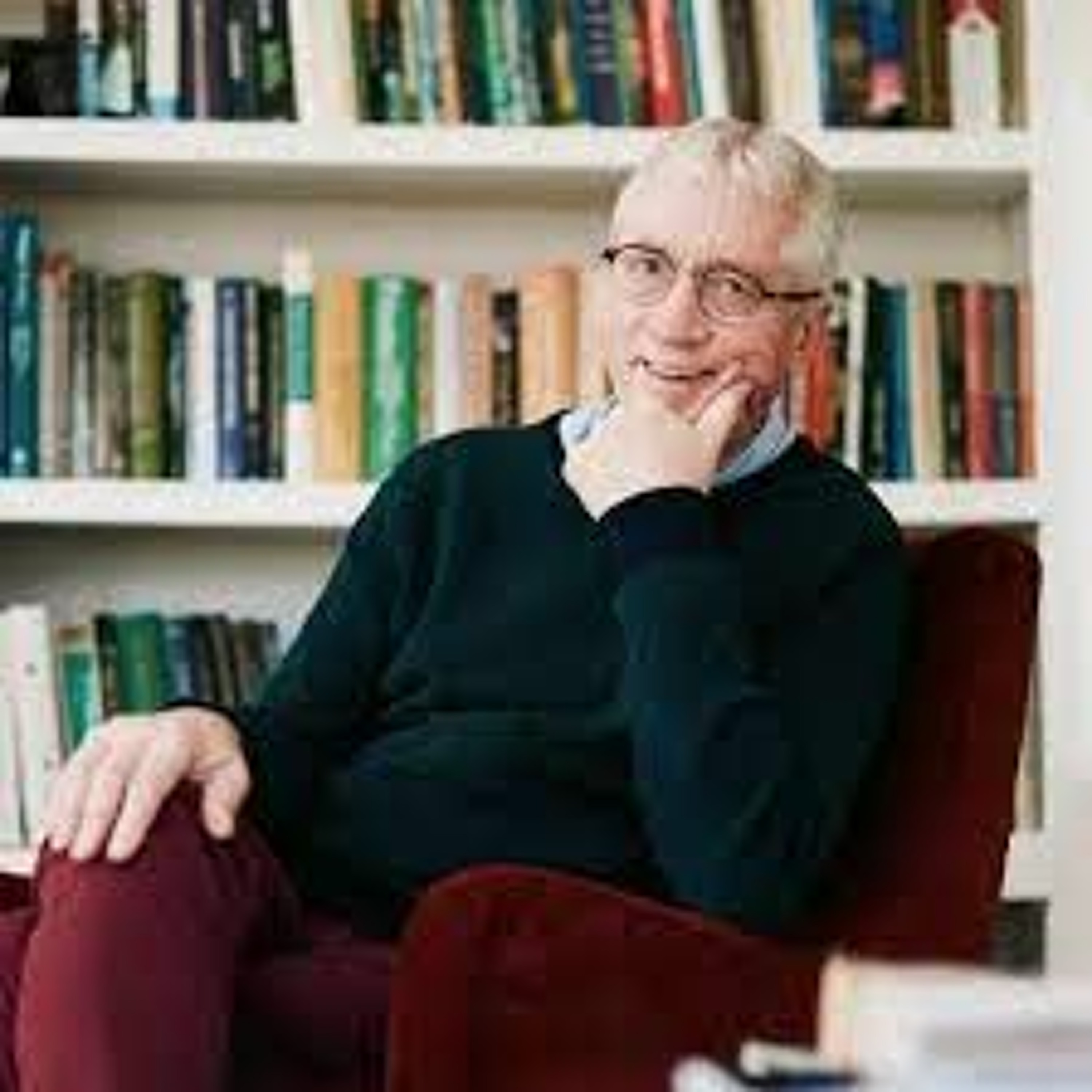 Frans De Waal on Different