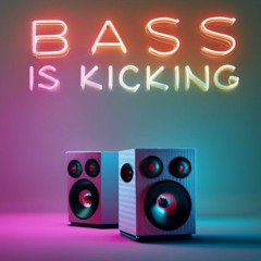 Fraw - Bass Is Kicking (Hydex Bootleg)